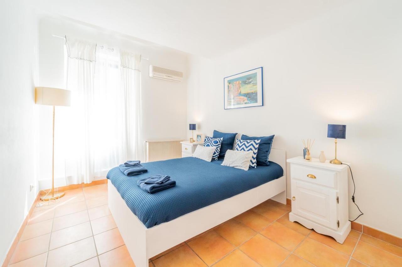 Appartamento Magnifique 105M2 Au Coeur Du Vieux-Port Marsiglia Esterno foto