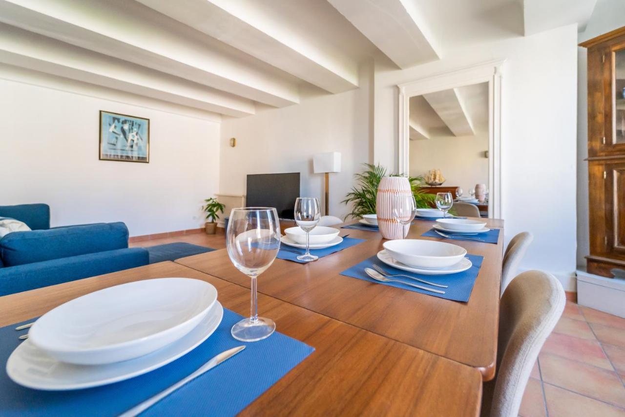Appartamento Magnifique 105M2 Au Coeur Du Vieux-Port Marsiglia Esterno foto