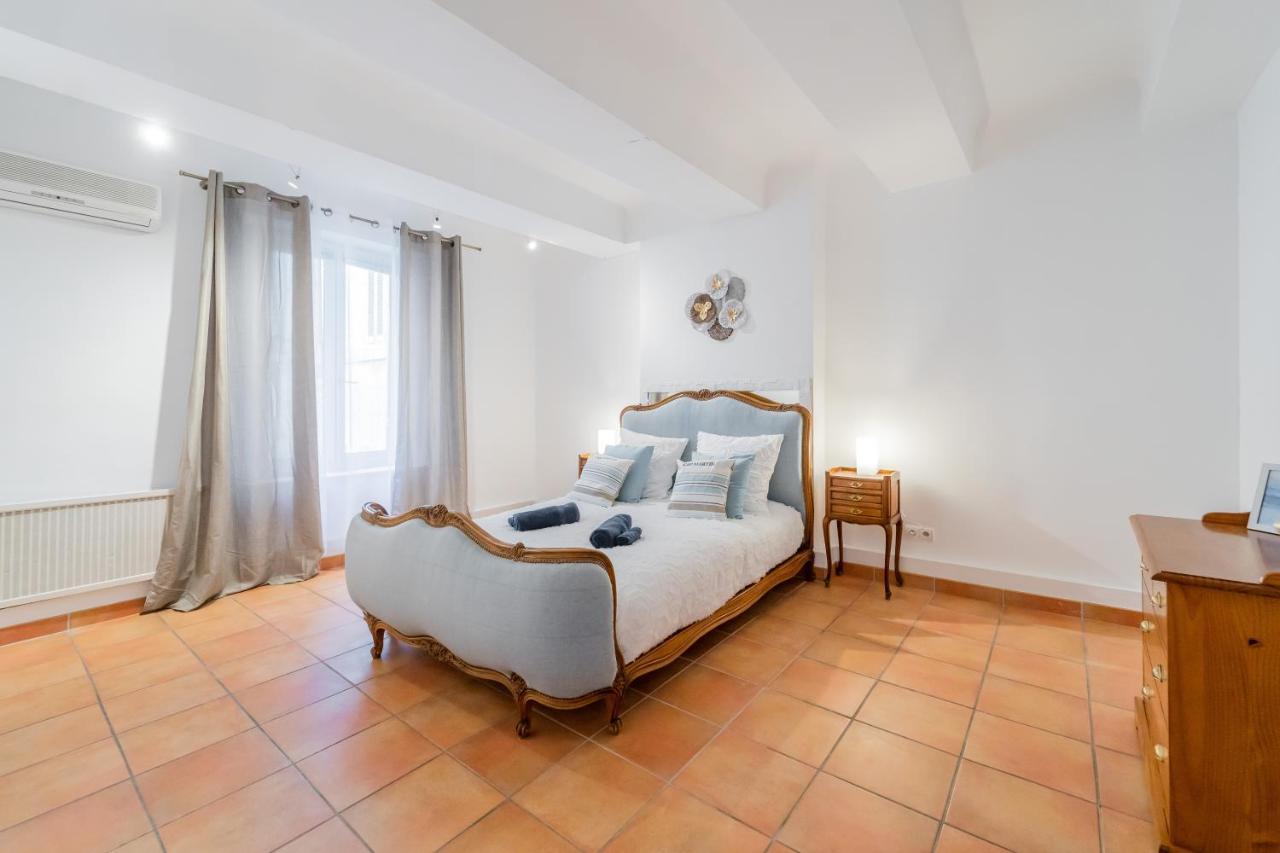 Appartamento Magnifique 105M2 Au Coeur Du Vieux-Port Marsiglia Esterno foto