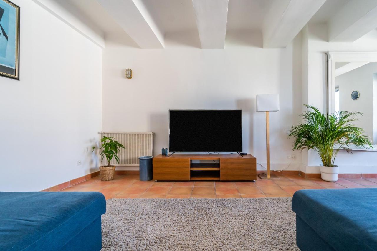 Appartamento Magnifique 105M2 Au Coeur Du Vieux-Port Marsiglia Esterno foto